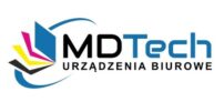MDTech – Urządzenia biurowe